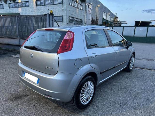 FIAT Grande Punto 1.2 5p *OK NEOPATENTATI* *UNIPRO* *FINANZIABILE*