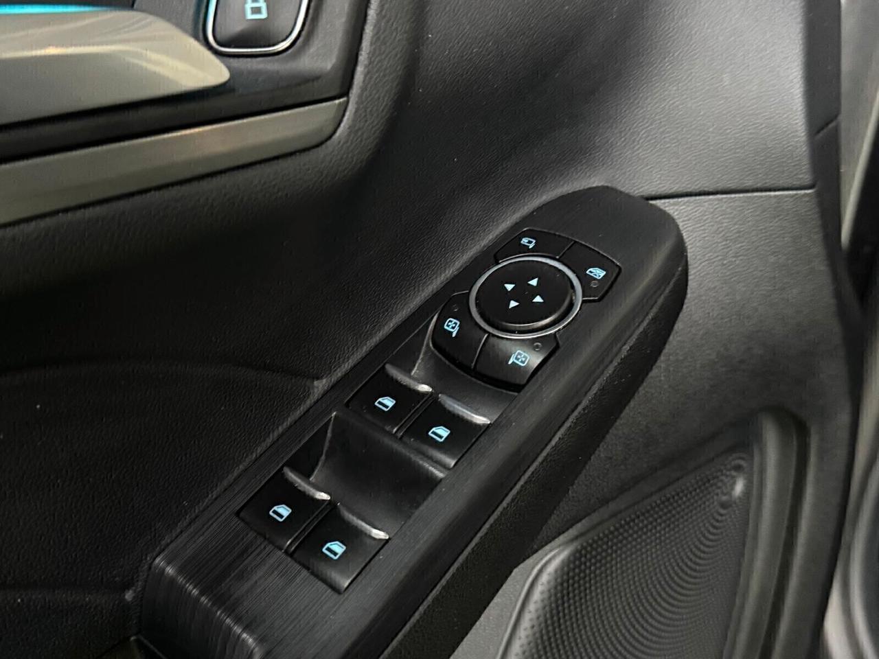 Ford Kuga 1.5 EcoBlue 120 CV aut. 2WD Titanium