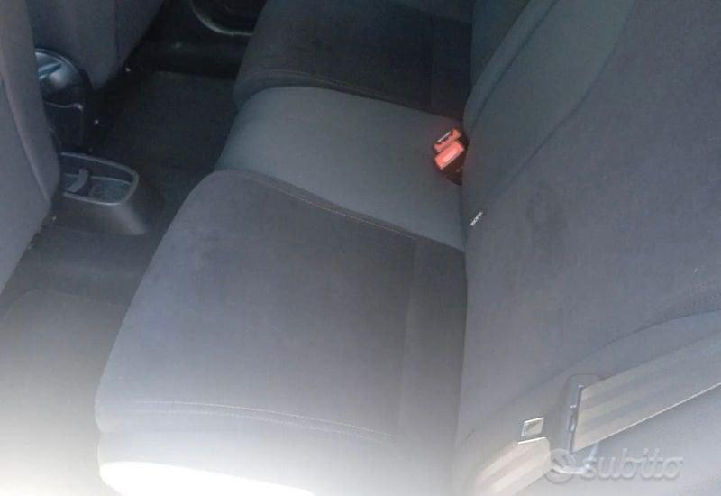 Lancia Ypsilon Ypsilon 0.9 t.air Gold s/CL ecochic metano 80cv E6