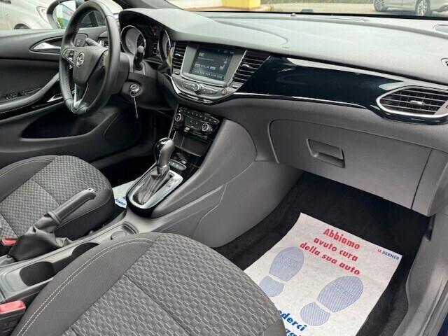 Opel Astra 1.4 Turbo 150CV S&S aut. 5 p. Dynamic