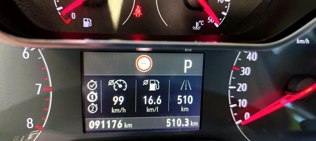 Opel Grandland 1.5 diesel Ecotec aut. Business Elegance