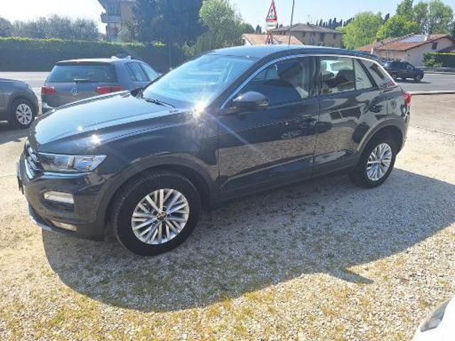 VOLKSWAGEN T-Roc 1.0 TSI Business BlueMotion Tech NEOPATENTATI