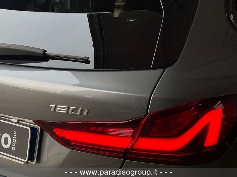 BMW Serie 1 120i - 192CV | MSPORT | 2024 - AUTO