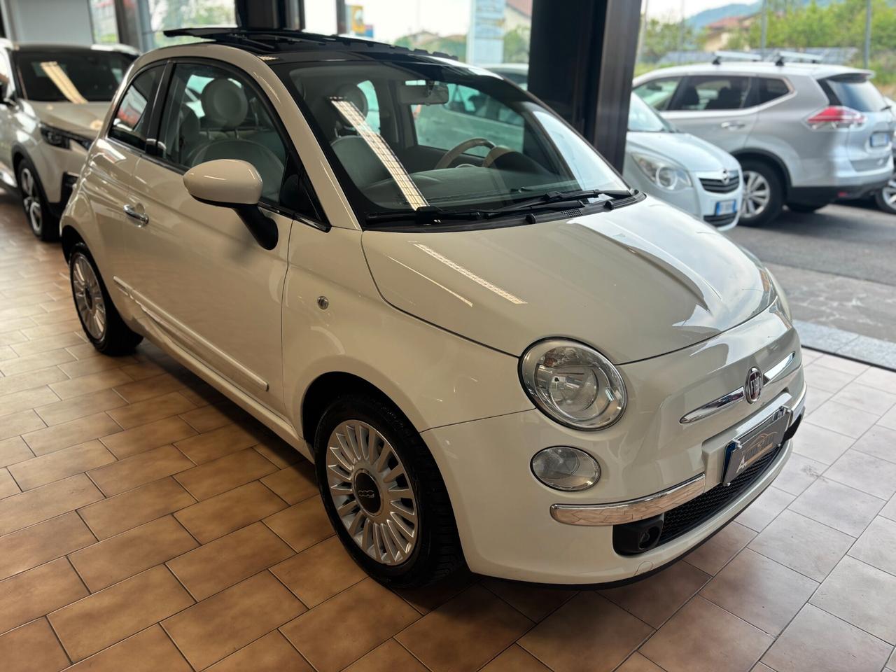 Fiat 500 1.2 Pop 69cv*NEOPATENTATI*EURO5