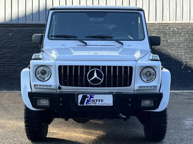 MERCEDES-BENZ G 300 GD corto Station Wagon