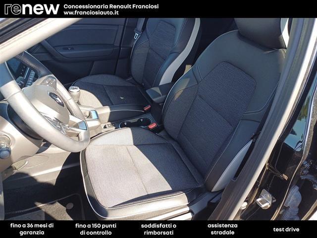 RENAULT Captur TCE 90 TECHNO