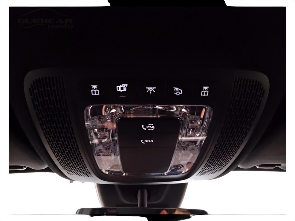 Mercedes-Benz GLB - X247 2019 - GLB 200 d Premium auto