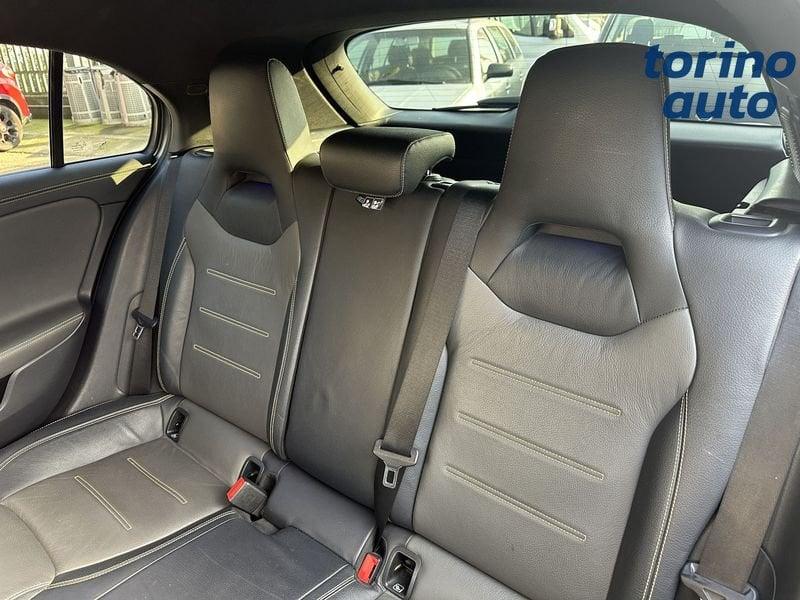 Mercedes-Benz Classe A A 45S AMG 4Matic+