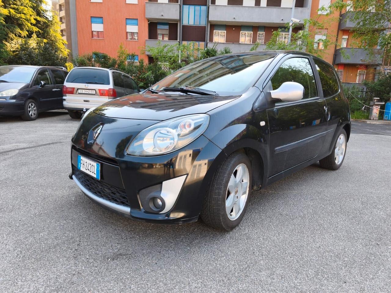 Renault Twingo - OCCASIONE!!!