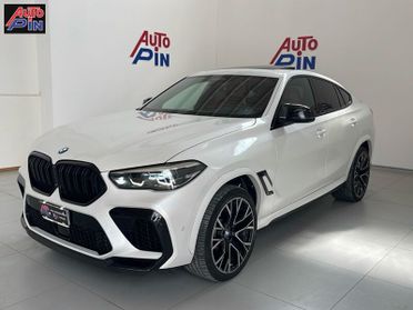 BMW X6 M M Competition