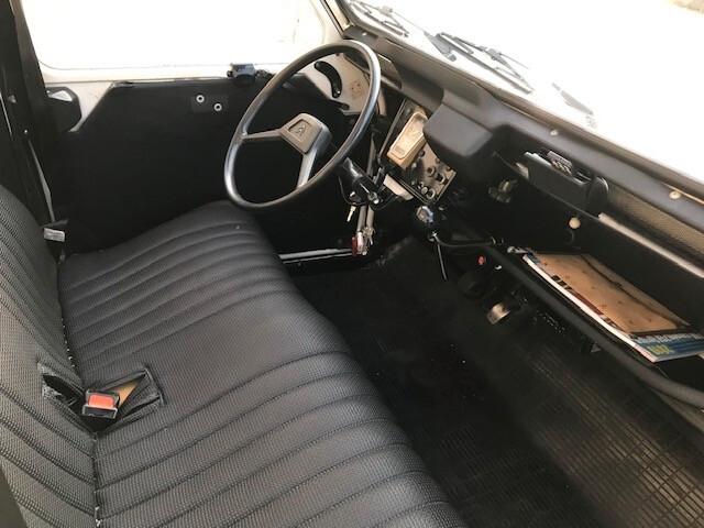 Citroen 2CV 6 Special