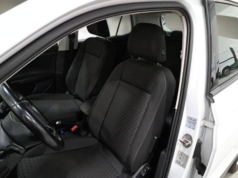 VOLKSWAGEN T-CROSS 1.0 TSI STYLE SUV