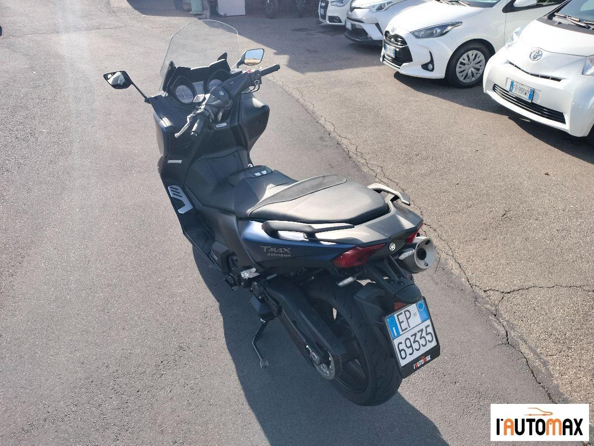 Yamaha - T-Max 530 SX Abs