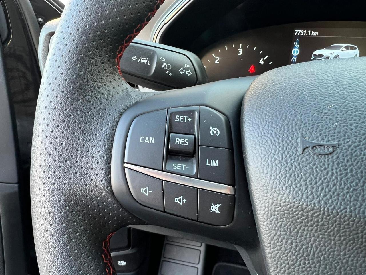 FORD FOCUS SW 1.5 EcoBlue 115 CV 2025!!! ST-LINE!!!