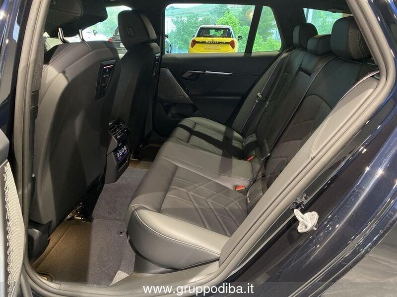 BMW Serie 5 520D XDRIVE TOURING