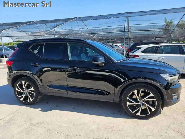 VOLVO XC40 XC40 1.5 t5 phev R-design auto my21 - GD210TG