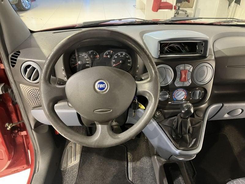FIAT Doblò 1.2i cat Dynamic