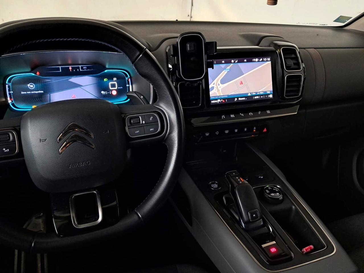 Citroen C5 Aircross PureTech 180 S&S EAT8 Shine PREZZO PROMO