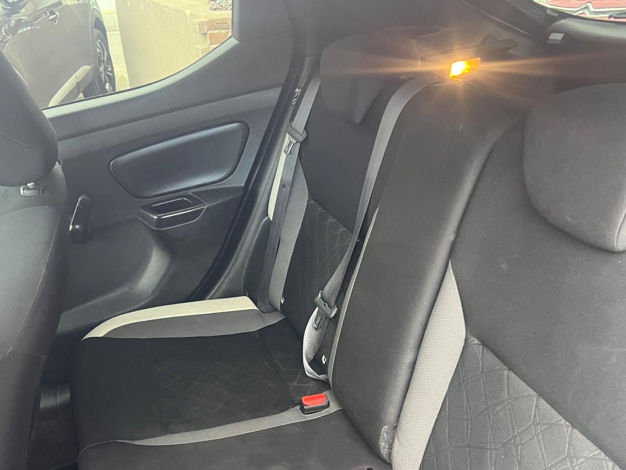 Nissan Micra 1.5 dCi 8V 5 porte Tekna