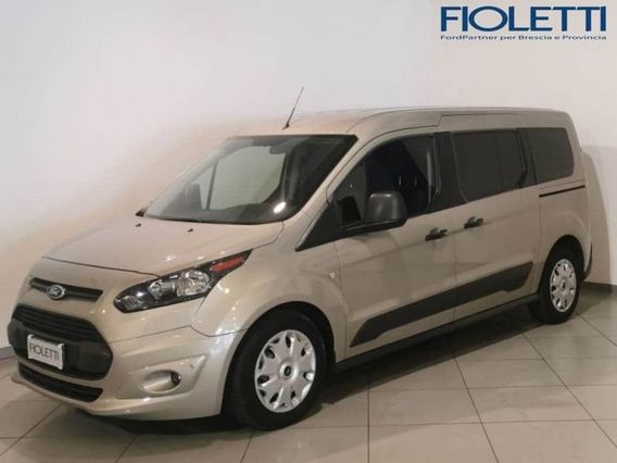 Ford Transit Connect 230 1.5 TDCi 120CV PL c.a. Combi Trend N1