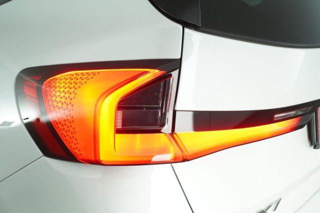 BMW X1 X1 xDrive 20d Msport