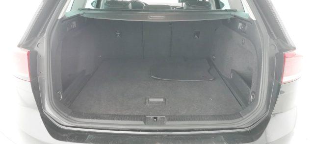 VOLKSWAGEN Passat Variant 2.0 TDI SCR EVO DSG Executive