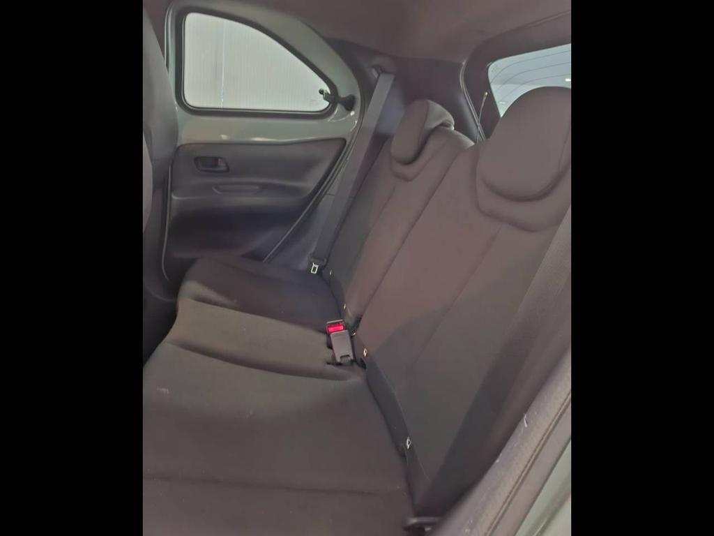 Toyota Aygo X 1.0 Trend S-CVT