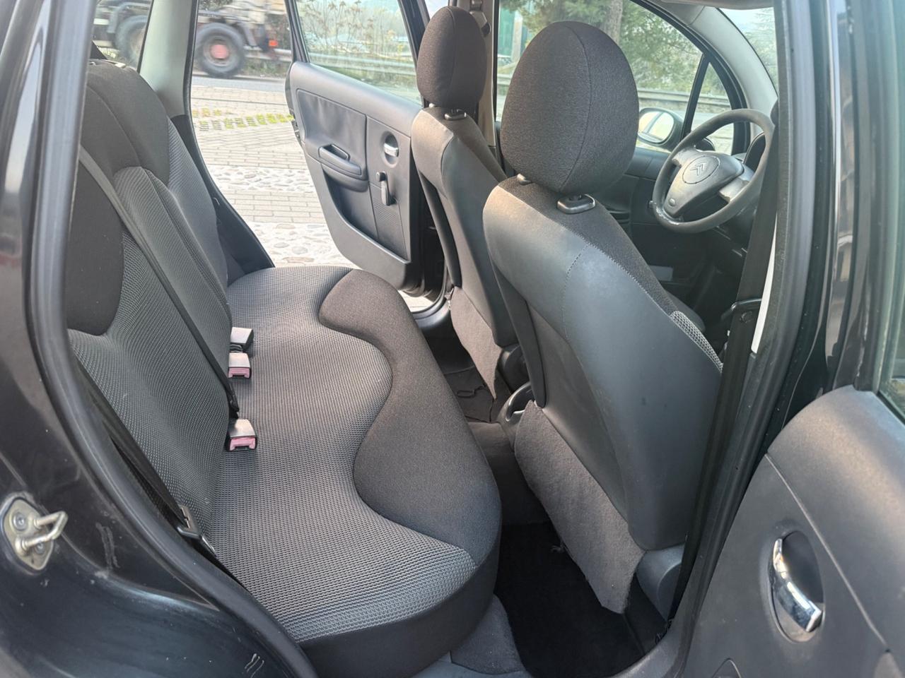 Citroen C3 1.4 HDi 70CV Classique