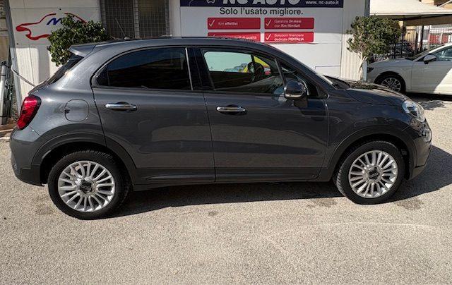FIAT 500X 1.0 T3 120 CV Cult