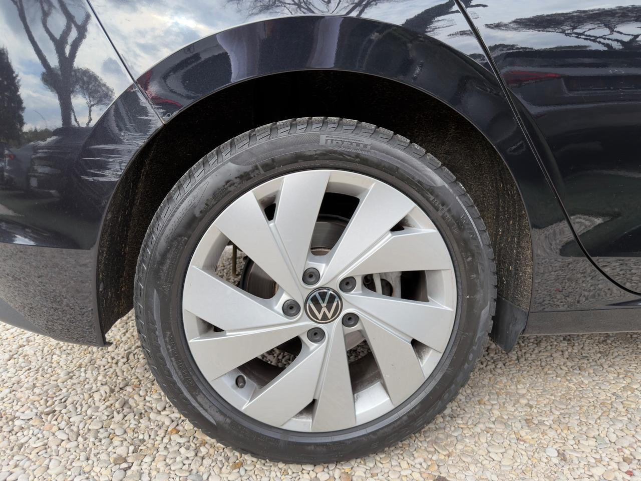 Volkswagen Golf 2.0 TDI 150 CV DSG SCR Life