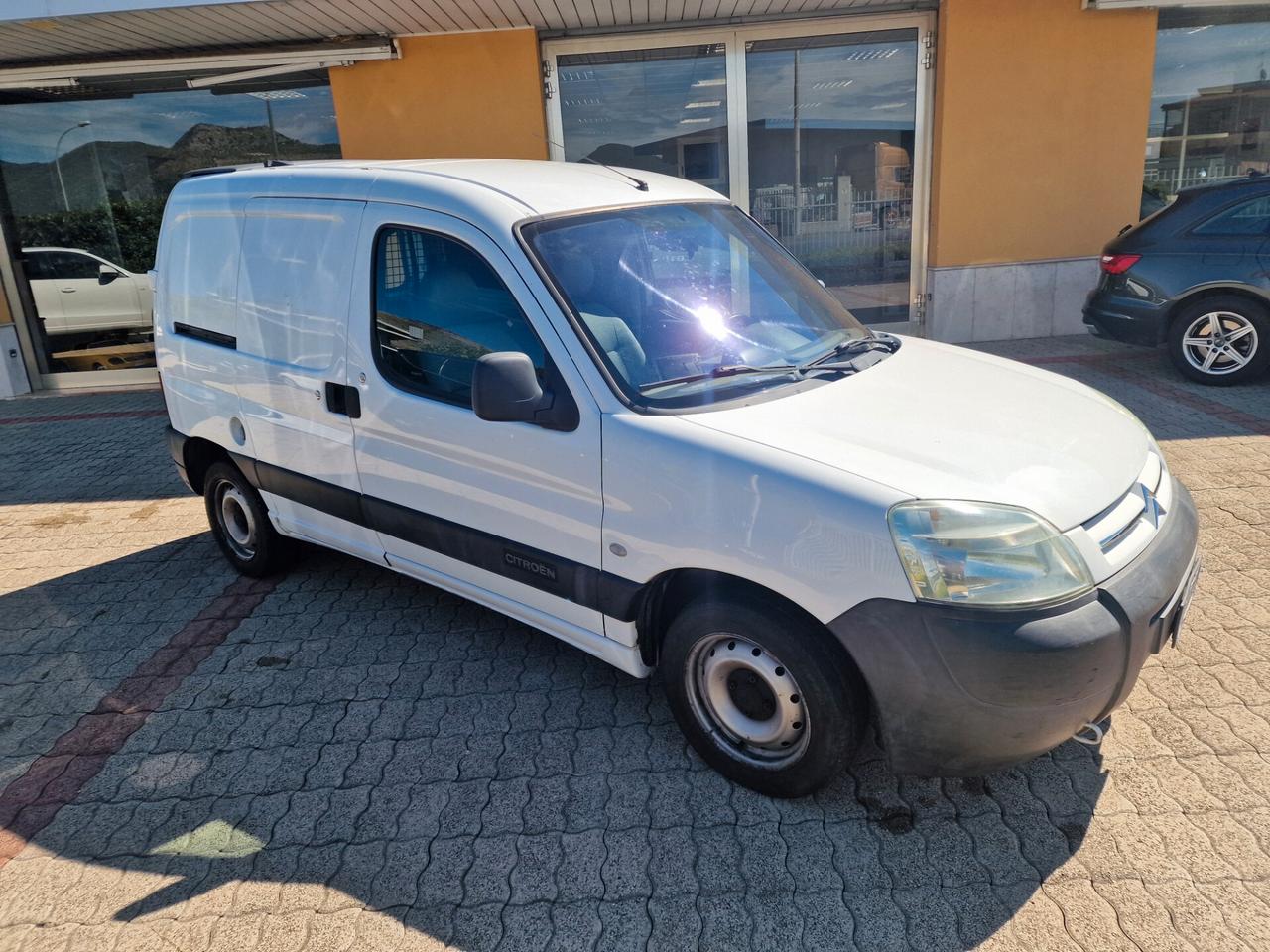 Citroen Berlingo diesel