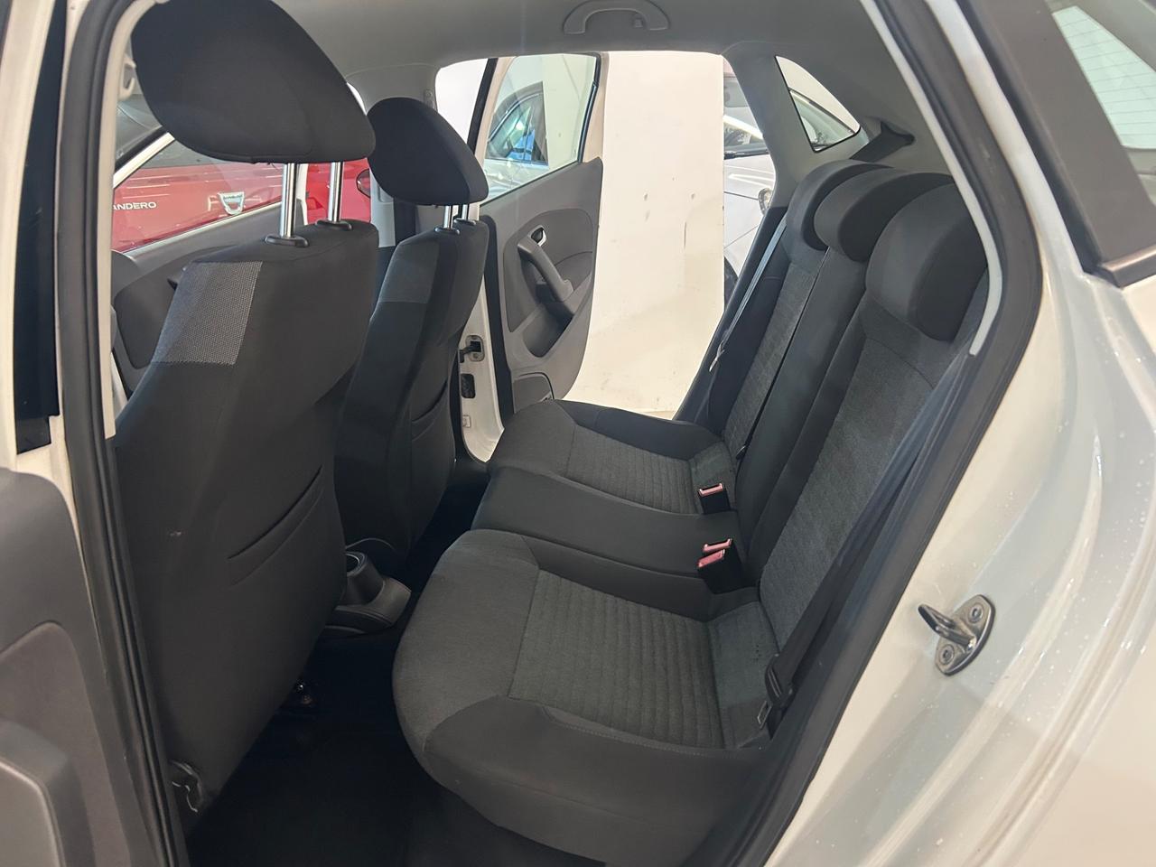 Volkswagen Polo 1.2 benzina 51kw 2010