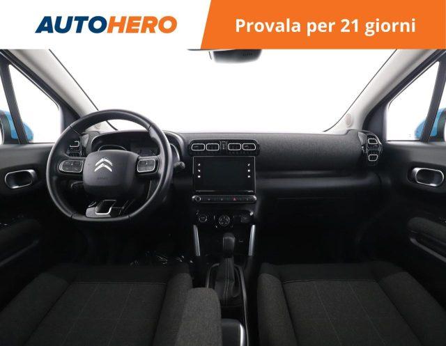 CITROEN C3 Aircross PureTech 110 S&S EAT6 Rip Curl