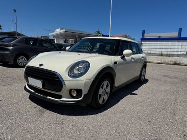 Mini Cooper D Clubman Mini 2.0 Cooper D Clubman