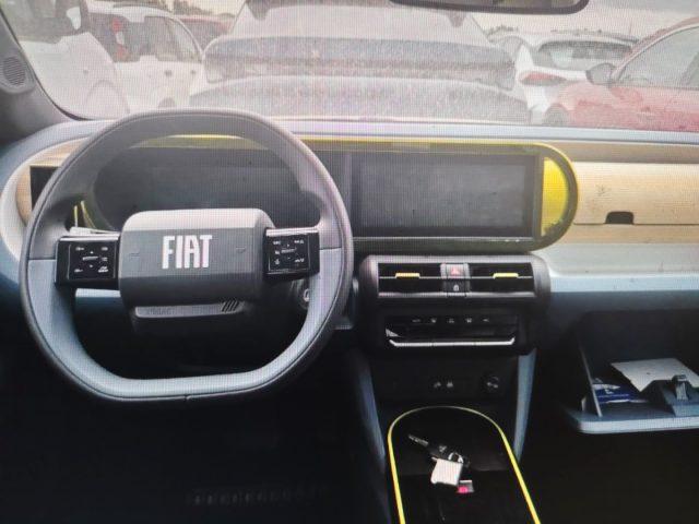 FIAT Grande Panda 1.2 Hybrid 110 CV S&S La Prima