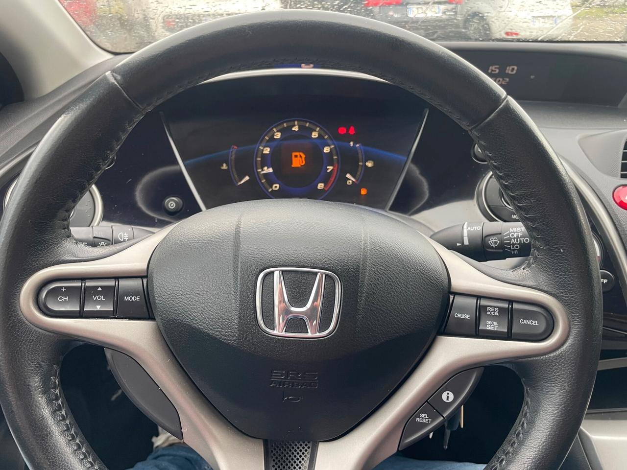 Honda Civic 1.8 i-VTEC 5p. Executive i-P