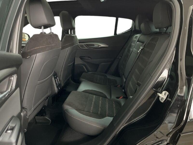 Alfa Romeo Tonale Ibrida My25 Hybrid 160cv Intensa