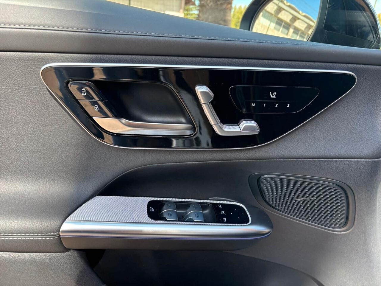 Mercedes-benz GLC 220 d 4Matic Mild Hybrid AMG Line Premium--