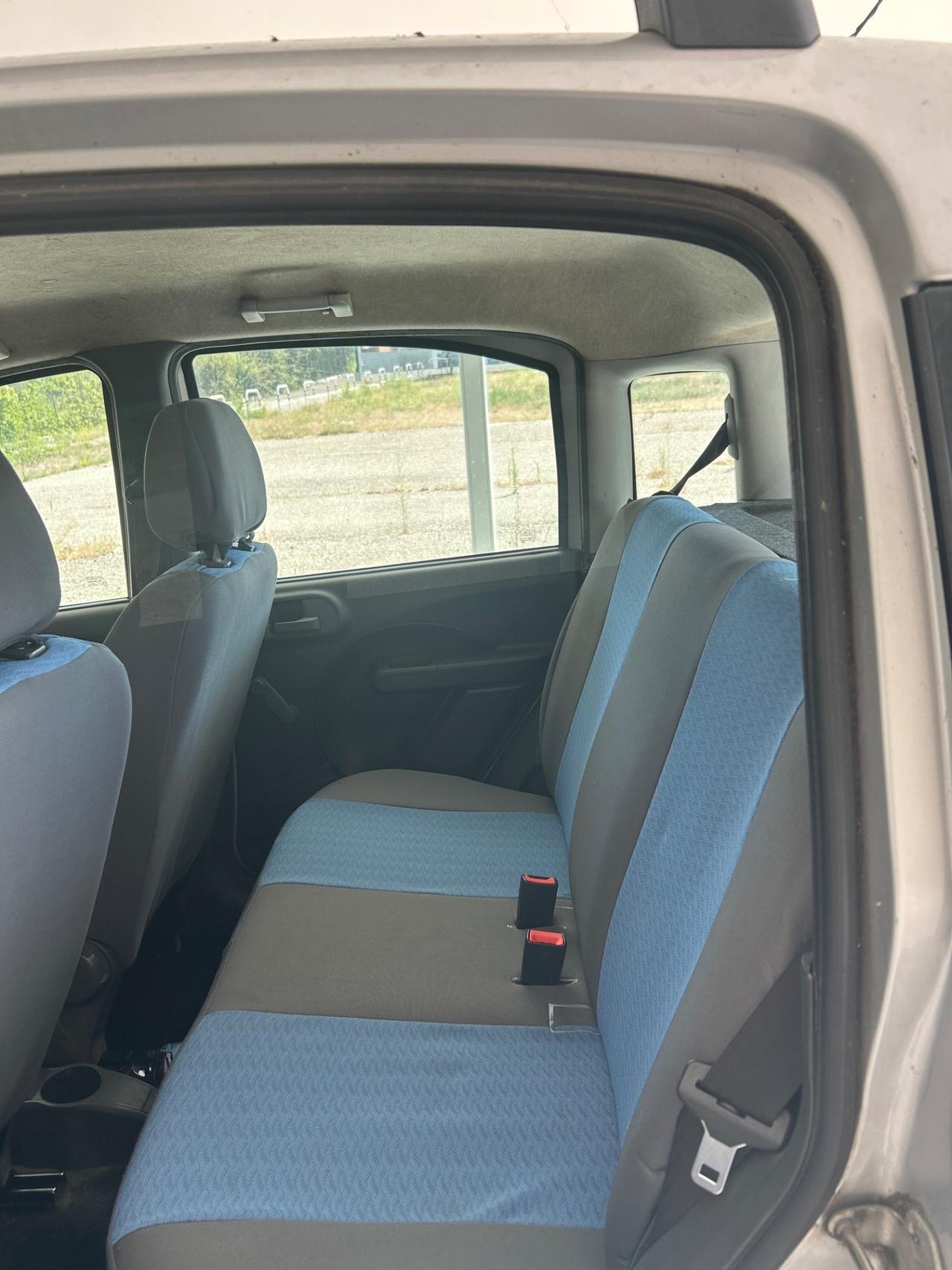 Fiat Panda 1.2 Emotion
