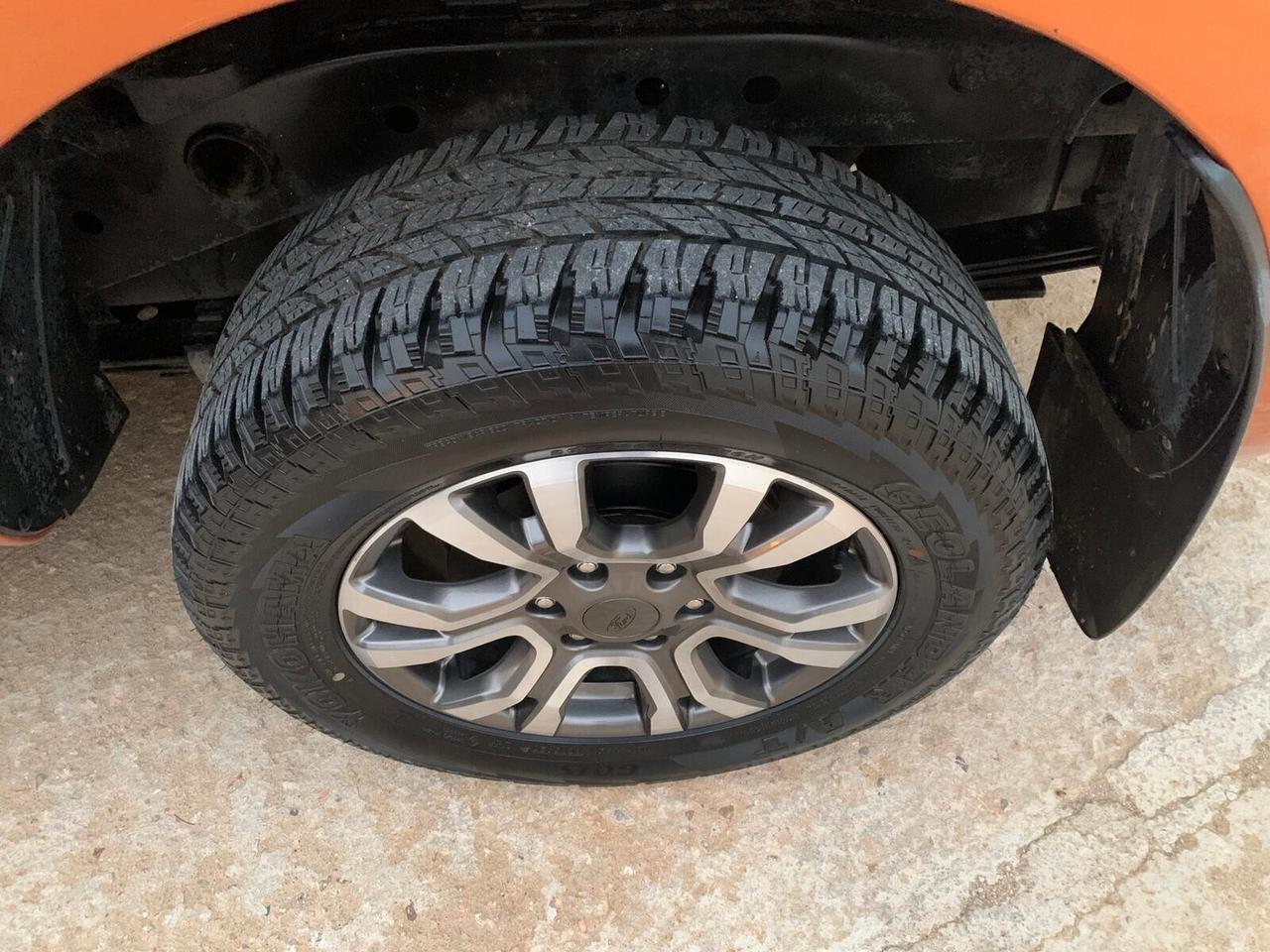 FORD RANGER WILDTRACK -AUTOCARRO-FULL