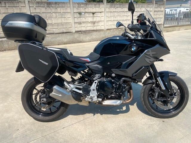 Bmw F 900 XR 2022
