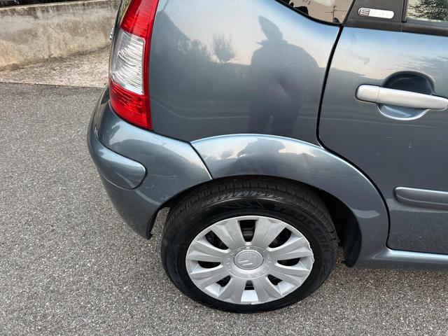 CITROEN C3 1.4 benzina Exclusive Ok neopatentati