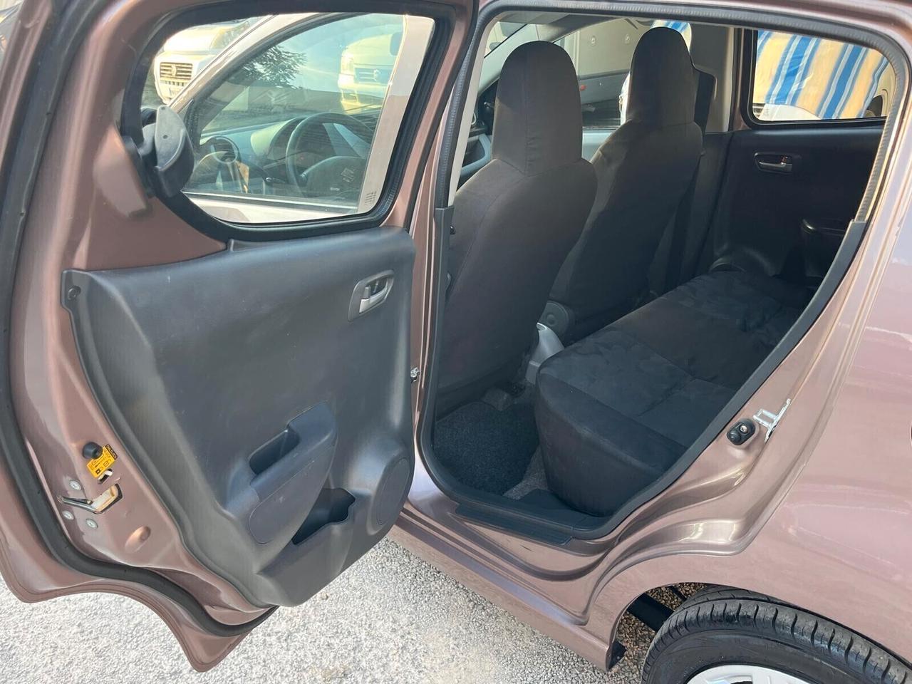 Suzuki Alto 1.0 BENZINA/GPL EURO5 12 MESI DI GARANZIA
