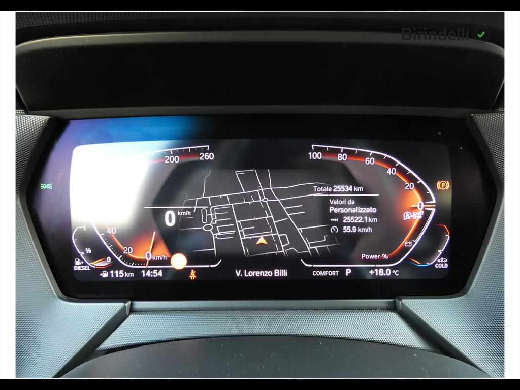 BMW Serie 1 (F40) - 118d 5p. Msport