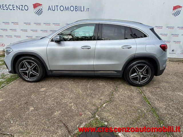 MERCEDES-BENZ GLA 200 d Automatic Premium - MINI RATA 4 ANNI