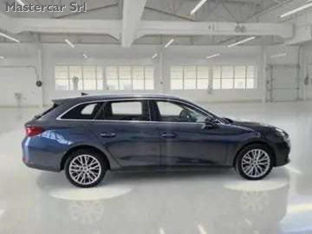 SEAT Leon Sportstourer 2.0 tdi Xcellence 150cv dsg - GF989SA