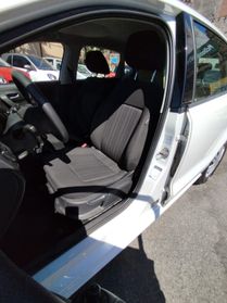 Volkswagen Polo 1.4 TDI 5p. Fresh