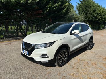 Nissan Qashqai 1.5 dCi Tekna - 2017