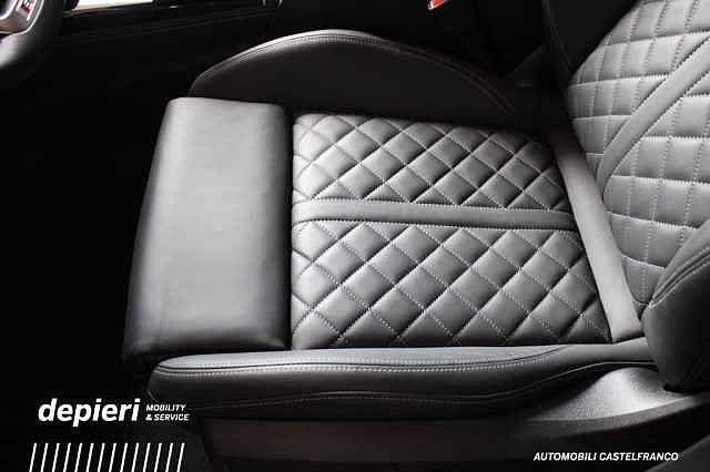 Audi SQ5 Sportback Attitude quattro tiptronic MHEV