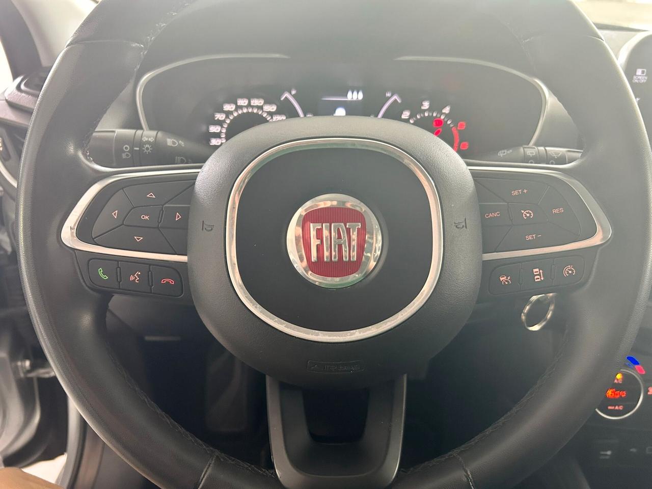 Fiat Tipo 1.6 Mjt S&S 5 porte Lounge